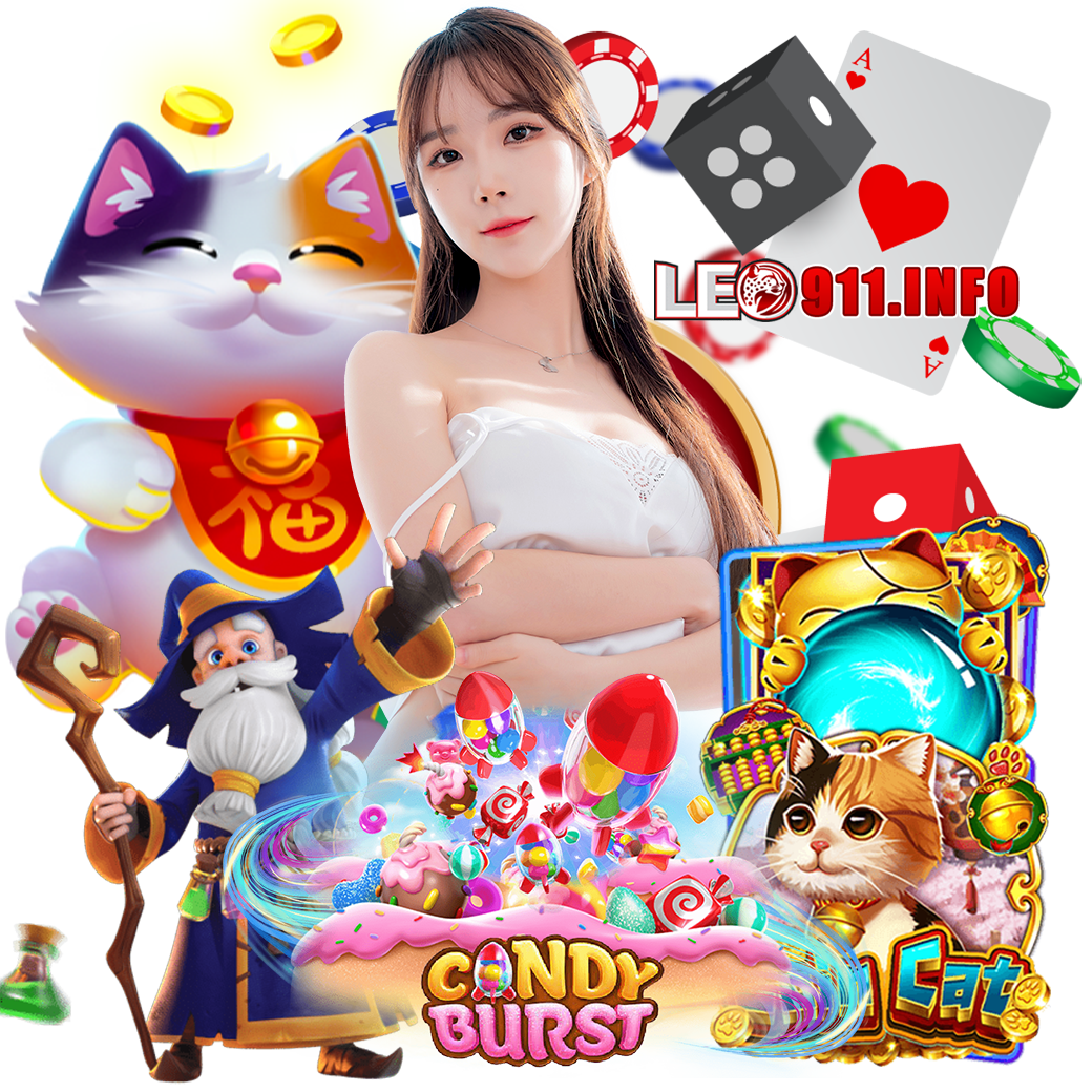 leo911 ทางเข้า