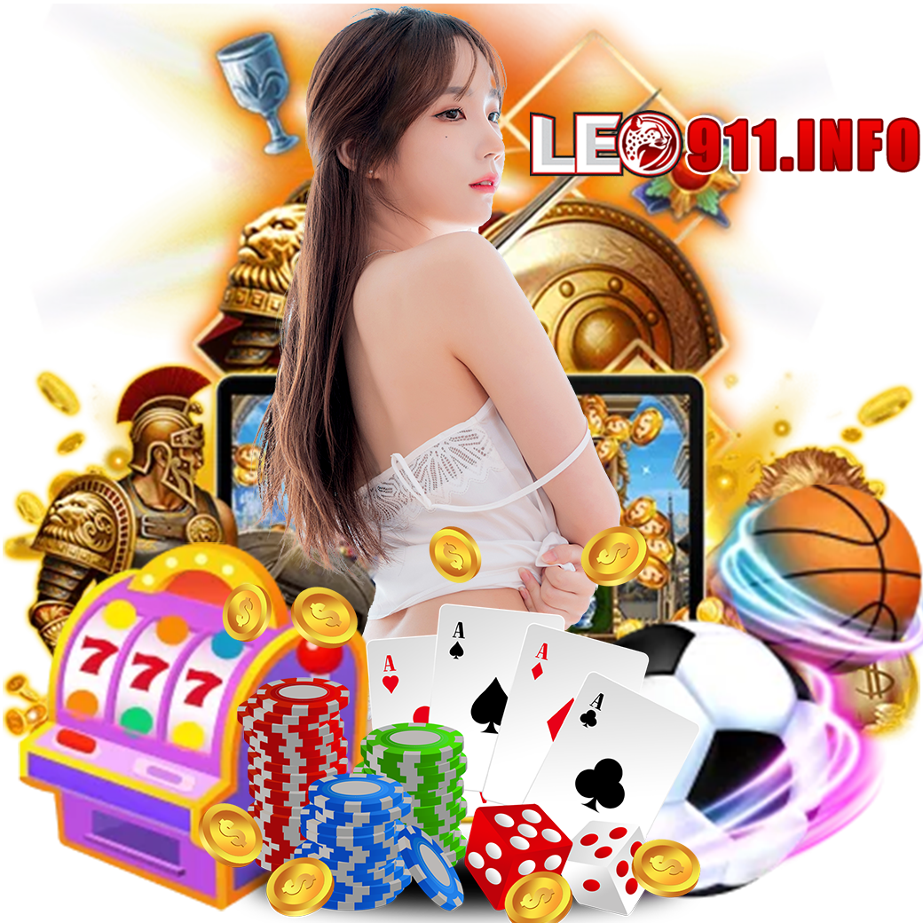 leo911 สมัคร